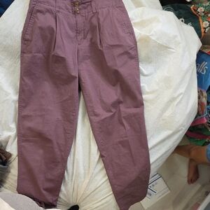 a new day Men's Mauve Chinos